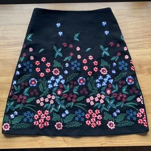 Zara Skirt